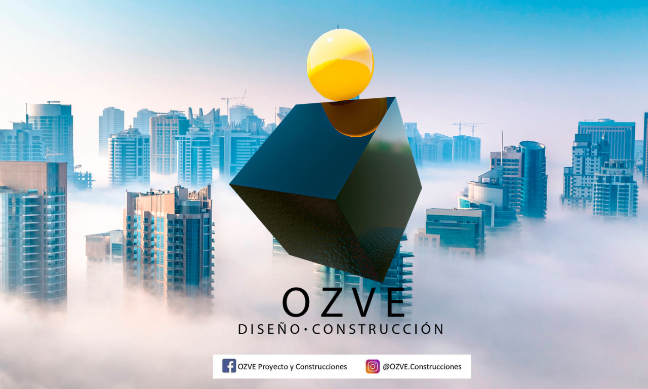 OZVE-SHOWCASE